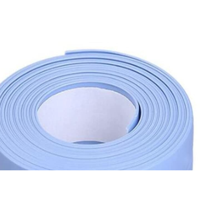 Set 2 Benzi late adezive etansare pentru baie din plastic ALBASTRU 3 M Set 2 Benzi late adezive etansare pentru baie din plastic ALBASTRU 3 M