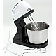 Mixer cu bol din inox putere 350 W 2L inox 7 trepte de Viteze