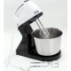 Mixer cu bol din inox putere 350 W 2L inox 7 trepte de Viteze