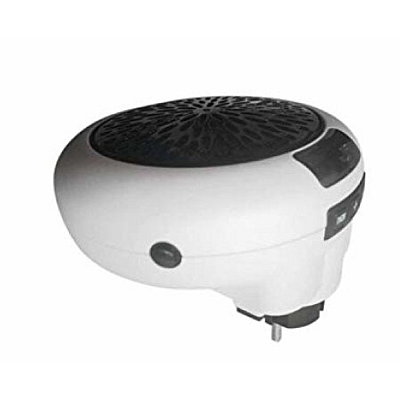 Mini aeroterma portabila cu display digital 600 W Wonder Heater Pro