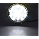 Proiector LED auto Offroad 14 led 42W rotund