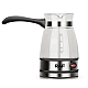 Aparat Electric pentru preparat cafea RAF R125 de 650W capacitate 500ml Recipient din Sticla