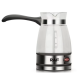 Aparat Electric pentru preparat cafea RAF R125 de 650W capacitate 500ml Recipient din Sticla Aparat Electric pentru preparat cafea RAF R125 de 650W capacitate 500ml Recipient din Sticla
