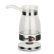 Aparat Electric pentru preparat cafea RAF R125 de 650W capacitate 500ml Recipient din Sticla Aparat Electric pentru preparat cafea RAF R125 de 650W capacitate 500ml Recipient din Sticla