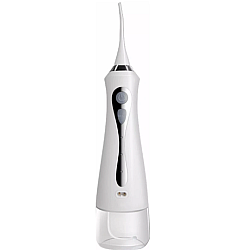 Irigator bucal si oral profesional 2000 pulsatii/m portabil 120 Psi 3 moduri de lucru 230 ml