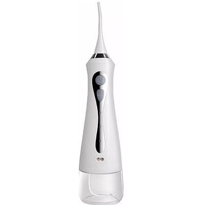 Irigator bucal si oral profesional 2000 pulsatii/m portabil 120 Psi 3 moduri de lucru 230 ml