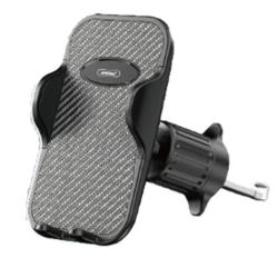 Suport auto pentru telefon mobil Andowl Q ZJ441 cu rotatie de 360 de grade Suport auto pentru telefon mobil Andowl Q ZJ441 cu rotatie de 360 de grade