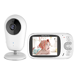 Camera de supraveghere Baby Monitor Smart Wireless Q SX907