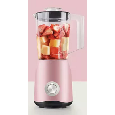 Blender electric Q L930 capacitate 1.5L putere 250w 