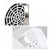 Mini Aeroterma 2 In 1 Cu Functie De Ventilator 1800W Q NF001