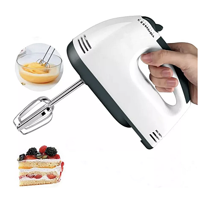 Mixer de mana Q T190 cu 7 viteze putere 220W