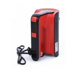 Mixer electric de mana 800W 5 viteze si 2 accesorii pentru batut si framantat R 6653R