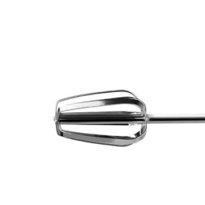 Mixer electric de mana 800W 5 viteze si 2 accesorii pentru batut si framantat R 6653R