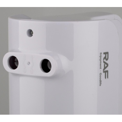 Mixer electric de mana 800W 3 trepte viteze si 2 accesorii pentru batut si framantat ALB Mixer electric de mana 800W 3 trepte viteze si 2 accesorii pentru batut si framantat ALB