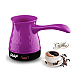 Ceainic electric si filtru de cafea 2 in 1 RAF R.126 putere 600W capacitate 500ml