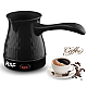 Ceainic electric si filtru de cafea 2 in 1 RAF R.126 putere 600W capacitate 500ml