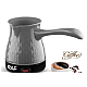 Ceainic electric si filtru de cafea 2 in 1 RAF R.126 putere 600W capacitate 500ml