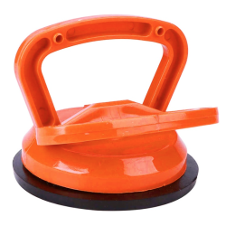 Ventuza cu maner pentru faianta / gresie / sticla Ventuza cu maner pentru faianta / gresie / sticla