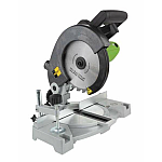 Fierastrau Circular stationar Procraft PGS2100 de 1400W cu 5000 rpm 220V taiere in unghi 185mm