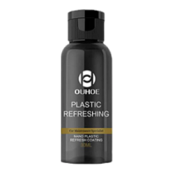 Solutie auto regenerare plastic / Plastic Refreshing 30 ml Solutie auto regenerare plastic / Plastic Refreshing 30 ml