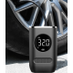 Compresor AUTO portabil CZK 3668 de 7.4V display LED 2000mAh Compresor AUTO portabil CZK 3668 de 7.4V display LED 2000mAh