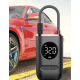 Compresor AUTO portabil CZK 3668 de 7.4V display LED 2000mAh Compresor AUTO portabil CZK 3668 de 7.4V display LED 2000mAh