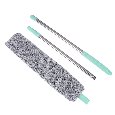 Mop plat si telescopic pentru spatii inguste OFF Mop plat si telescopic pentru spatii inguste OFF