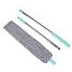 Mop plat si telescopic pentru spatii inguste OFF Mop plat si telescopic pentru spatii inguste OFF