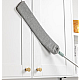 Mop plat si telescopic pentru spatii inguste OFF Mop plat si telescopic pentru spatii inguste OFF