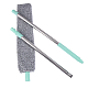 Mop plat si telescopic pentru spatii inguste OFF Mop plat si telescopic pentru spatii inguste OFF
