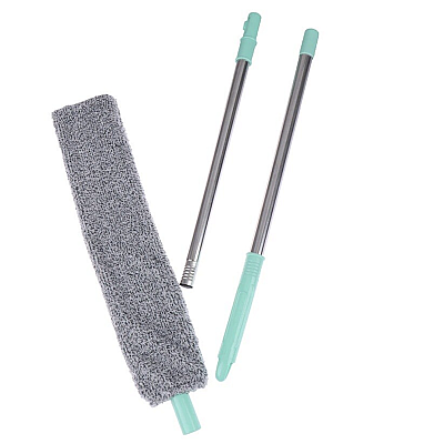 Mop plat si telescopic pentru spatii inguste OFF Mop plat si telescopic pentru spatii inguste OFF
