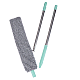 Mop plat si telescopic pentru spatii inguste OFF Mop plat si telescopic pentru spatii inguste OFF