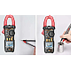 Cleste ampermetric digital S208 pentru masurare tensiune intensitate rezistenta diode si continuite in circuit Cleste ampermetric digital S208 pentru masurare tensiune intensitate rezistenta diode si continuite in circuit