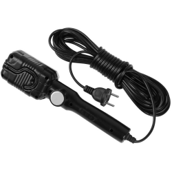 Lampa de lucru 220V cu LED carlig si magnet lungime cablu 10m Lampa de lucru 220V cu LED carlig si magnet lungime cablu 10m