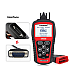 Aparat pentru diagnoza si tester auto KONNWEI KW808 Diagnostic Scanner