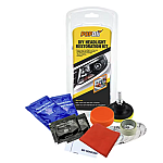 Kit polish pentru faruri auto POPDIT