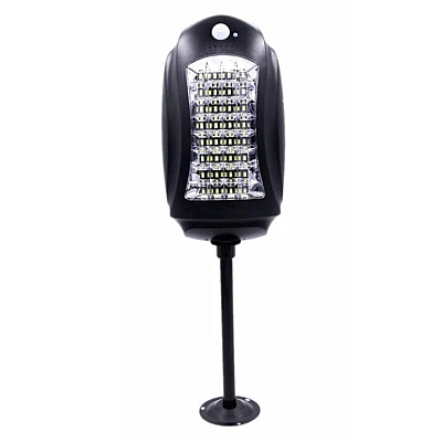 Lampa solara puternica cu picior si 32 LED uri EP 118