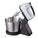 Mixer electric 200W cu 7 viteze bol 2L Andowl Q J09