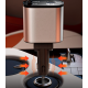 Incarcator auto Super Fast Charge Q9 5 in 1 de 120W 2 Cabluri Incarcator auto Super Fast Charge Q9 5 in 1 de 120W 2 Cabluri