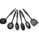 Set oale si ustensile bucatarie pentru gatit 13 piese Set oale si ustensile bucatarie pentru gatit 13 piese