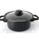 Set oale si ustensile bucatarie pentru gatit 13 piese Set oale si ustensile bucatarie pentru gatit 13 piese