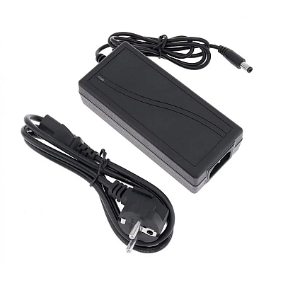 Alimentator 5A 12V pentru Camere Supraveghere