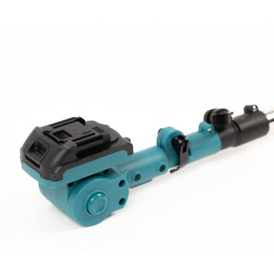 Tija extensibila minidrujba electrica Kraftworld lungime maxima 2m compatibil baterii pe sina Tija extensibila minidrujba electrica Kraftworld lungime maxima 2m compatibil baterii pe sina