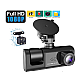 Camera Auto Dvr de Bord Full Hd 1080p Camp Vizual Ultra Larg de 170 grade Ecran Lcd 3 Lentile Camera Auto Dvr de Bord Full Hd 1080p Camp Vizual Ultra Larg de 170 grade Ecran Lcd 3 Lentile
