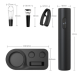 Set Tirbuson electric din 5 piese Incarcare USB multifunctional Set Tirbuson electric din 5 piese Incarcare USB multifunctional