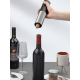Set Tirbuson Electric 4 in 1 reincarcabil alimentare USB