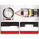 Set 2 becuri auto LED H8/H9 /H11 K88 lupa 280W/set 12V 28000lm Set 2 becuri auto LED H8/H9 /H11 K88 lupa 280W/set 12V 28000lm