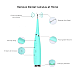 Dispozitiv electric pentru indepartarea depunerilor de tartru MD Dispozitiv electric pentru indepartarea depunerilor de tartru MD