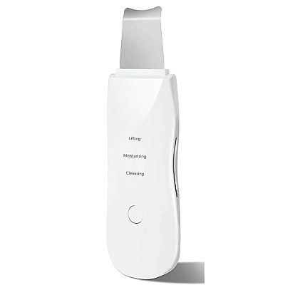 Aparat de curatare faciala cu ultrasunete 8815 indepartare puncte negre hidratare peeling masaj facial Aparat de curatare faciala cu ultrasunete 8815 indepartare puncte negre hidratare peeling masaj facial