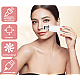 Aparat de curatare faciala cu ultrasunete 8815 indepartare puncte negre hidratare peeling masaj facial Aparat de curatare faciala cu ultrasunete 8815 indepartare puncte negre hidratare peeling masaj facial